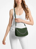 Michael Kors Pochette – AMAZON GREEN 4