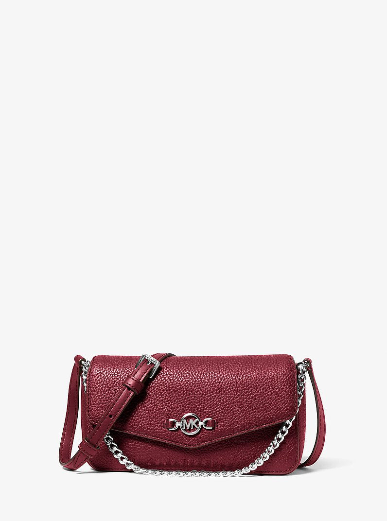 Michael Kors Crossbody Bag – MAROON 1