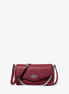 Michael Kors Crossbody Bag – MAROON 1