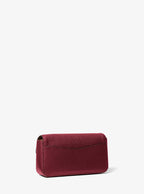 Michael Kors Crossbody Bag – MAROON 3