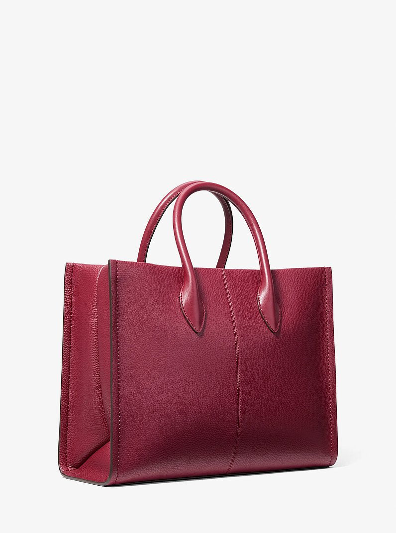 Michael Kors Tote Bag – MAROON 3
