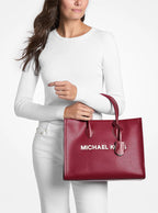 Michael Kors Tote Bag – MAROON 4