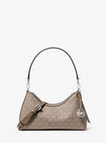 Michael Kors Crossbody Bag – MUSHROOM 1