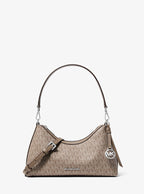 Michael Kors Crossbody Bag – MUSHROOM 1