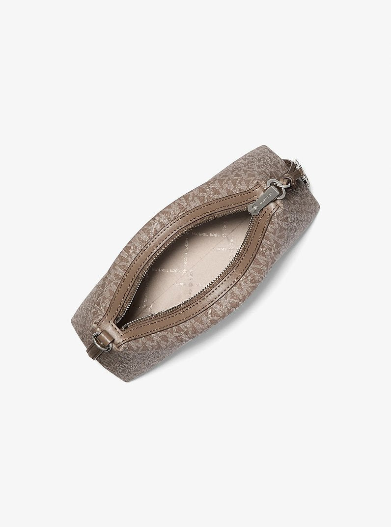 Michael Kors Crossbody Bag – MUSHROOM 2