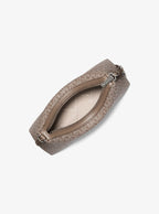 Michael Kors Crossbody Bag – MUSHROOM 2