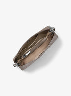 Michael Kors Crossbody Bag – MUSHROOM 2