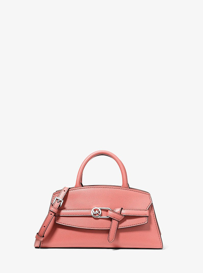 Michael Kors Satchel Bag – SUNSET ROSE 1