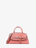 Michael Kors Satchel Bag – SUNSET ROSE 1