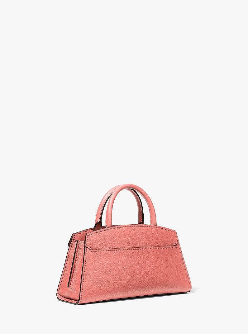 Michael Kors Satchel Bag – SUNSET ROSE 3