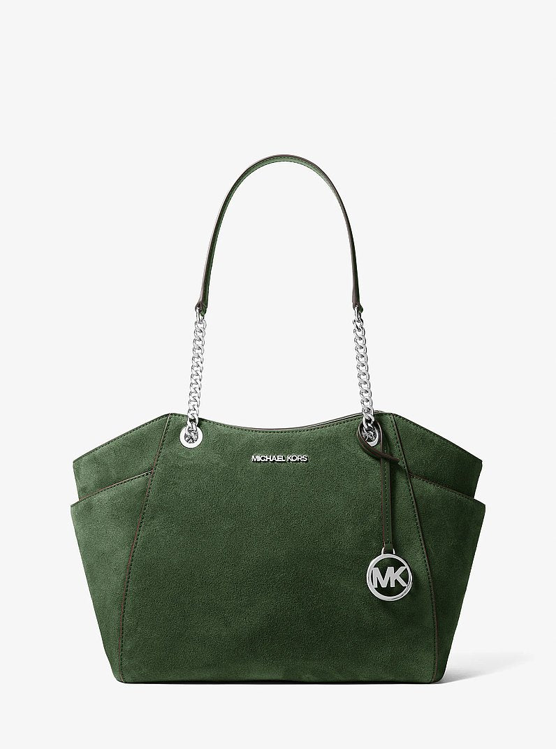 Michael Kors Tote Bag – AMAZON GREEN 1