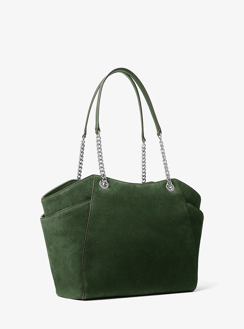 Michael Kors Tote Bag – AMAZON GREEN 3