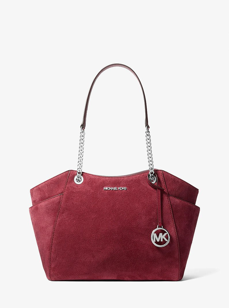 Michael Kors Tote Bag – MAROON 1
