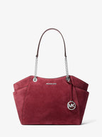 Michael Kors Tote Bag – MAROON 1
