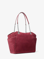 Michael Kors Tote Bag – MAROON 3