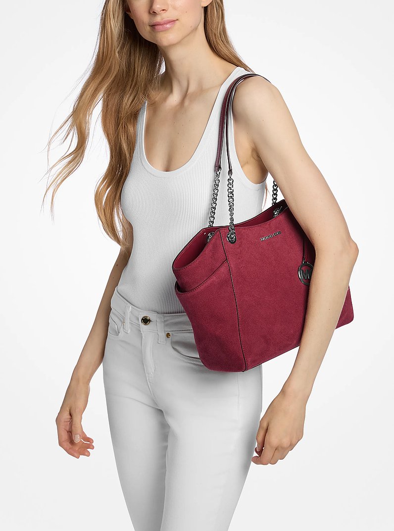 Michael Kors Tote Bag – MAROON 4
