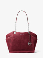 Michael Kors Tote Bag – MAROON 1