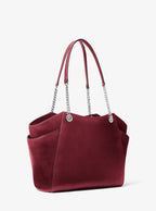 Michael Kors Tote Bag – MAROON 3