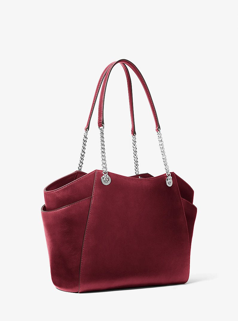 Michael Kors Tote Bag – MAROON 3