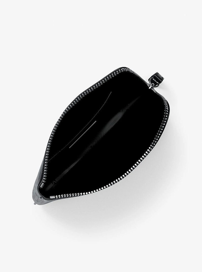 Michael Kors Wristlet – BLACK 2