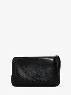 Michael Kors Wristlet – BLACK 3