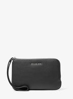 Michael Kors Wristlet – BLACK 1