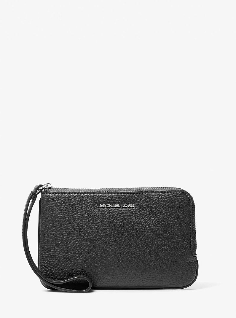 Michael Kors Wristlet – BLACK 1