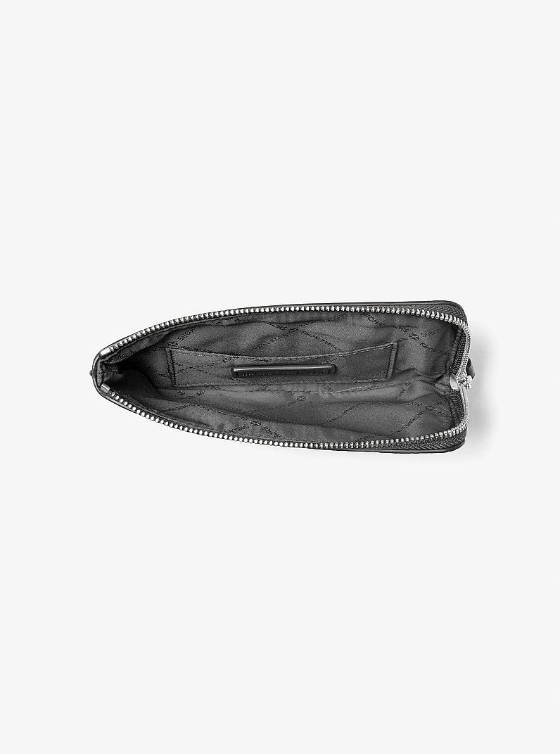Michael Kors Wristlet – BLACK 2