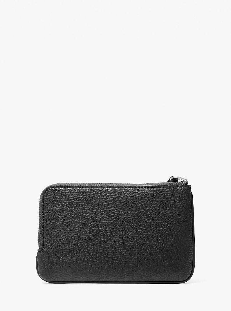 Michael Kors Wristlet – BLACK 3