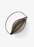 Michael Kors Wristlet – MAROON 2
