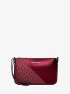 Michael Kors Wristlet – MAROON 4
