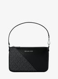 Michael Kors Wristlet – BLACK 1