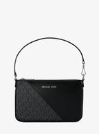 Michael Kors Wristlet – BLACK 1