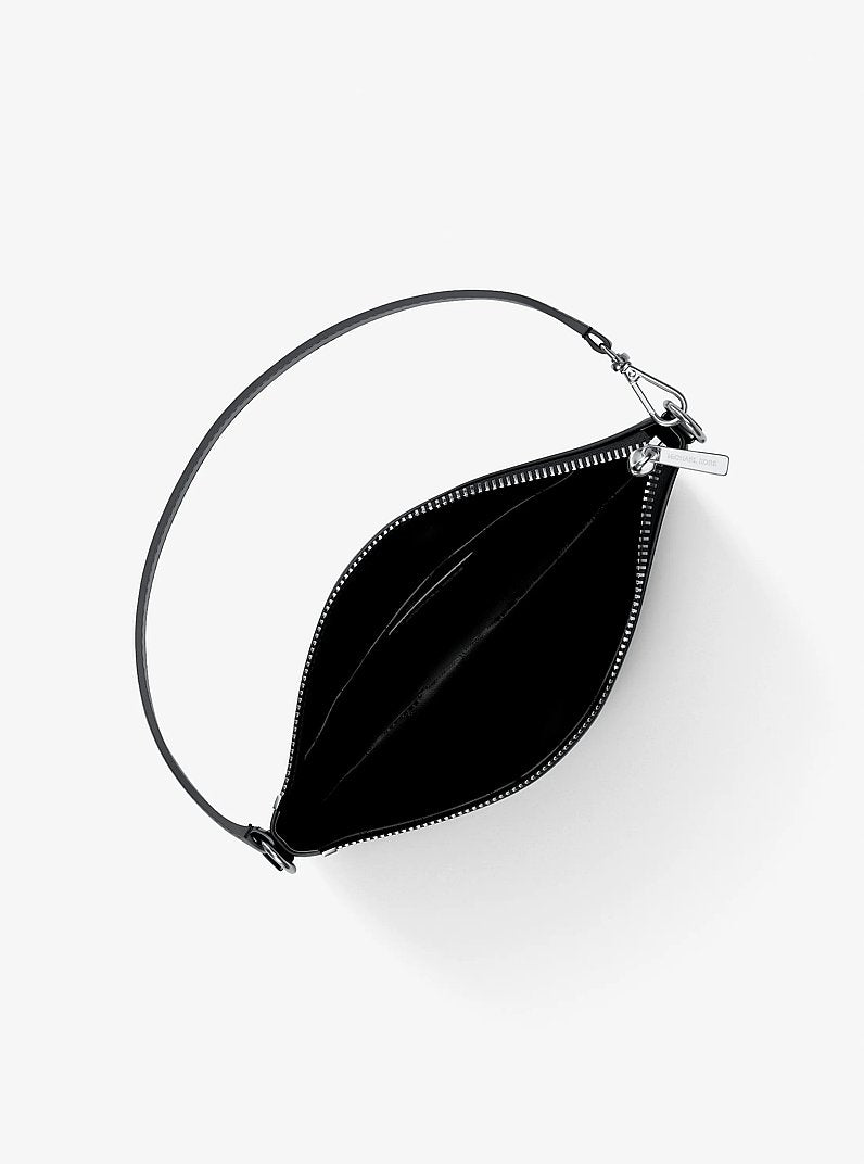 Michael Kors Wristlet – BLACK 2