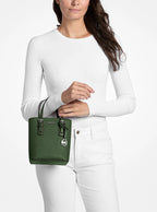 Michael Kors Crossbody Bag – AMAZON GREEN 4