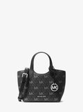 Michael Kors Crossbody Bag – BLACK 1
