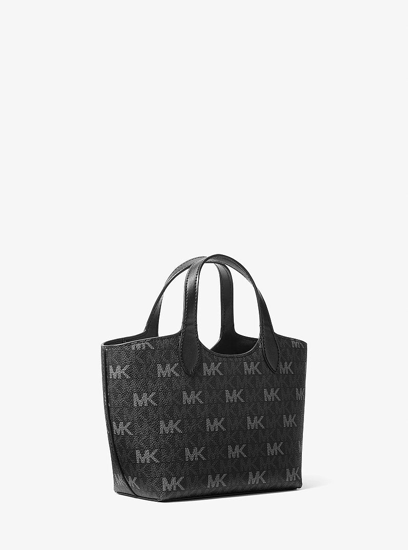 Michael Kors Crossbody Bag – BLACK 3