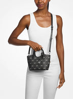 Michael Kors Crossbody Bag – BLACK 4