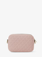Michael Kors Camera Crossbody Bag – POWDER BLUSH 3