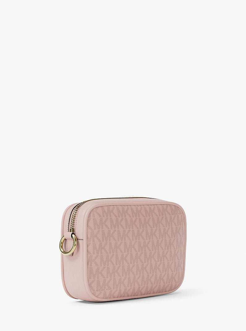 Michael Kors Camera Crossbody Bag – POWDER BLUSH 5