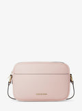 Michael Kors Camera Crossbody Bag – POWDER BLUSH 1
