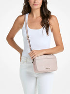 Michael Kors Camera Crossbody Bag – POWDER BLUSH 4