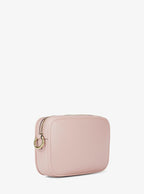 Michael Kors Camera Crossbody Bag – POWDER BLUSH 5