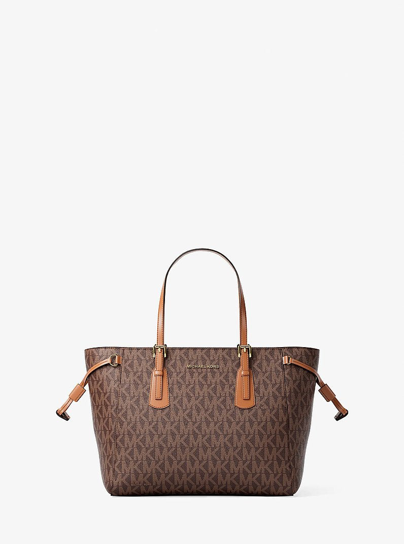Michael Kors Crossbody Bag – BROWN 1