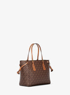 Michael Kors Crossbody Bag – BROWN 3