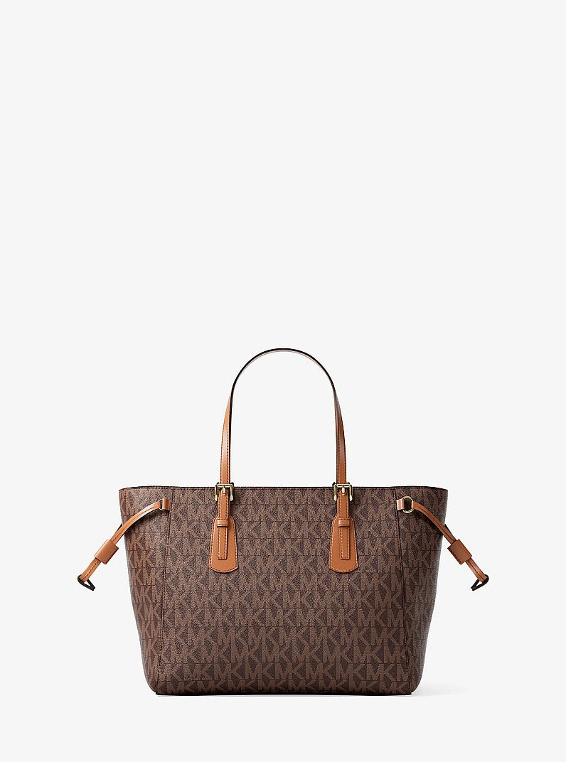 Michael Kors Crossbody Bag – BROWN 5