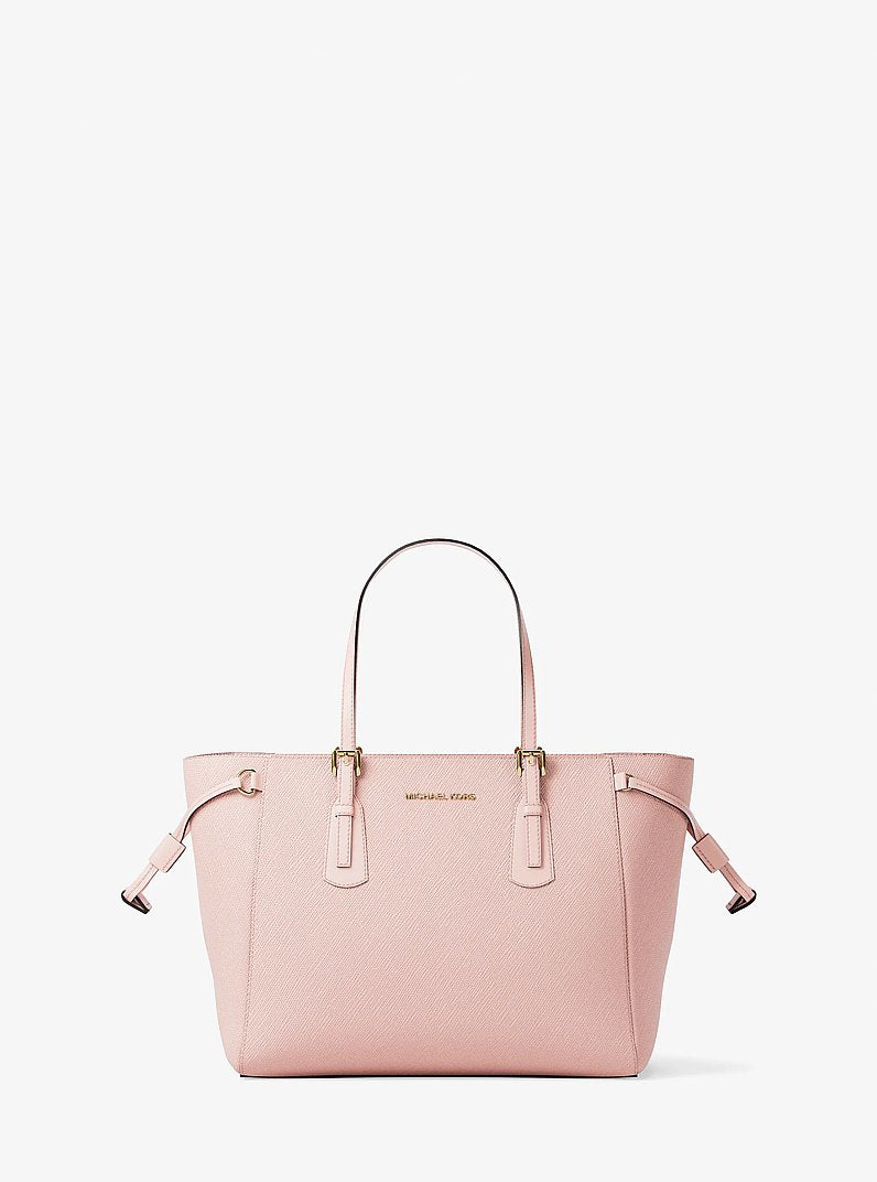 Michael Kors Crossbody Bag – POWDER BLUSH 1