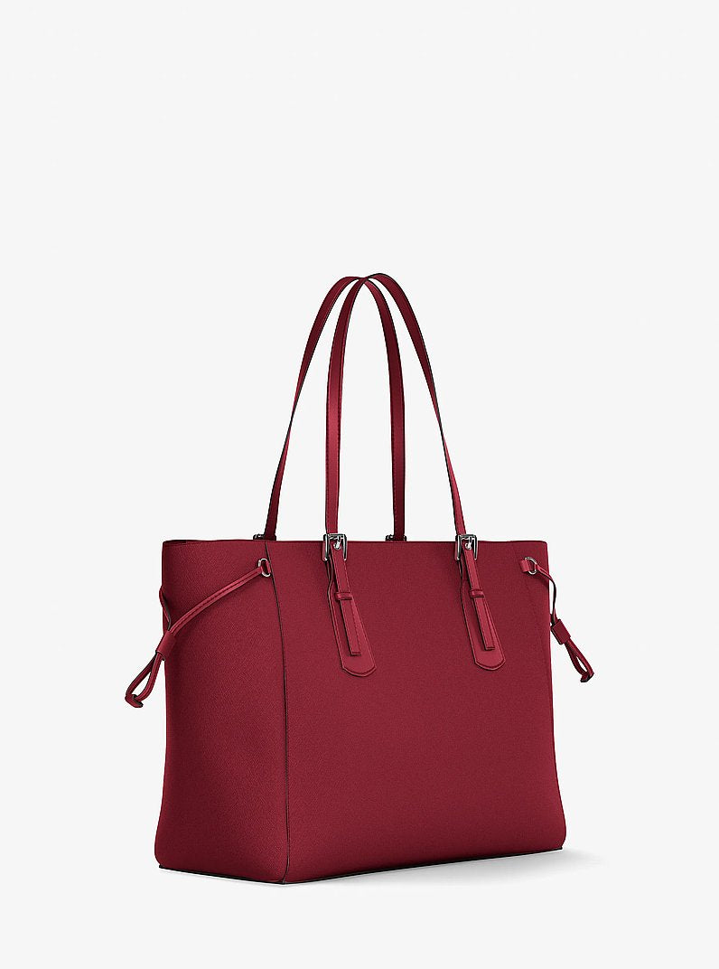 Michael Kors Tote Bag – MAROON 3