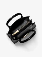 Michael Kors Crossbody Bag – BLACK 2