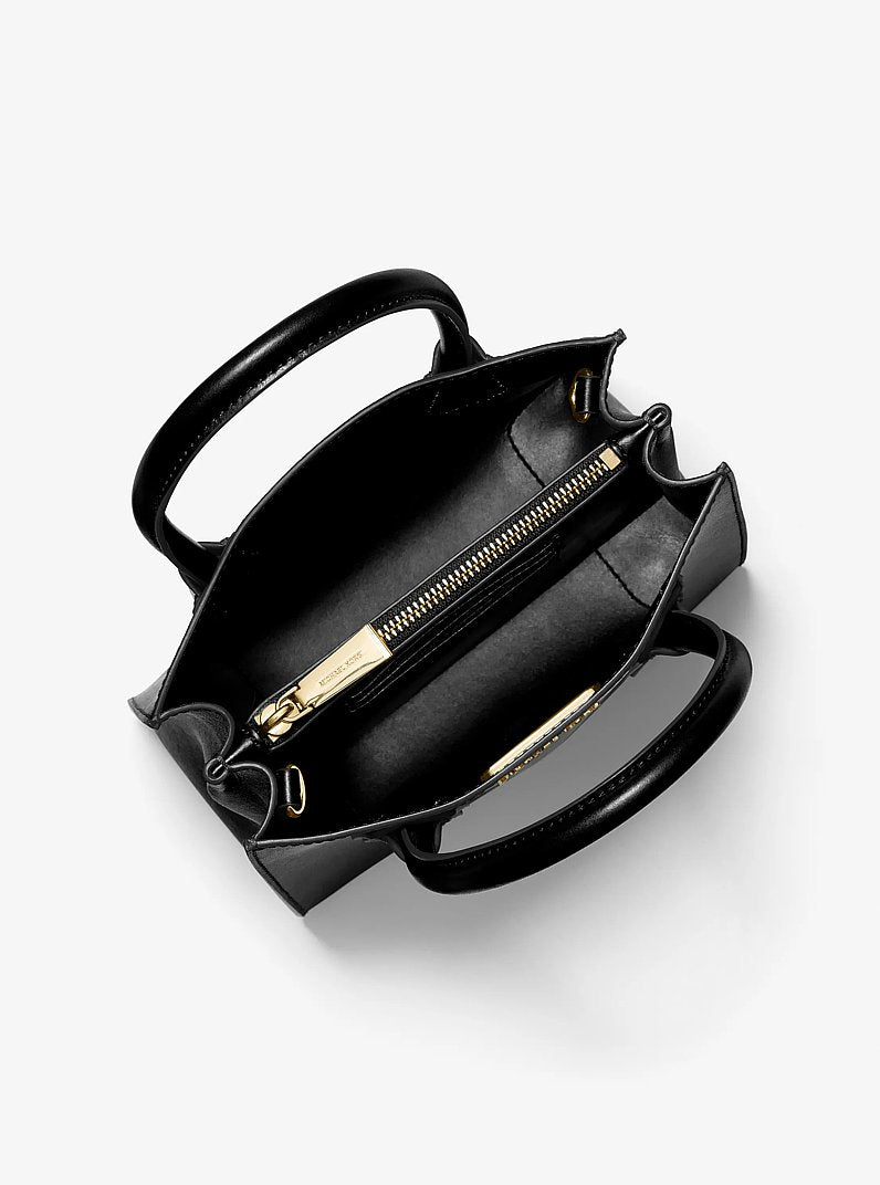 Michael Kors Crossbody Bag – BLACK 2